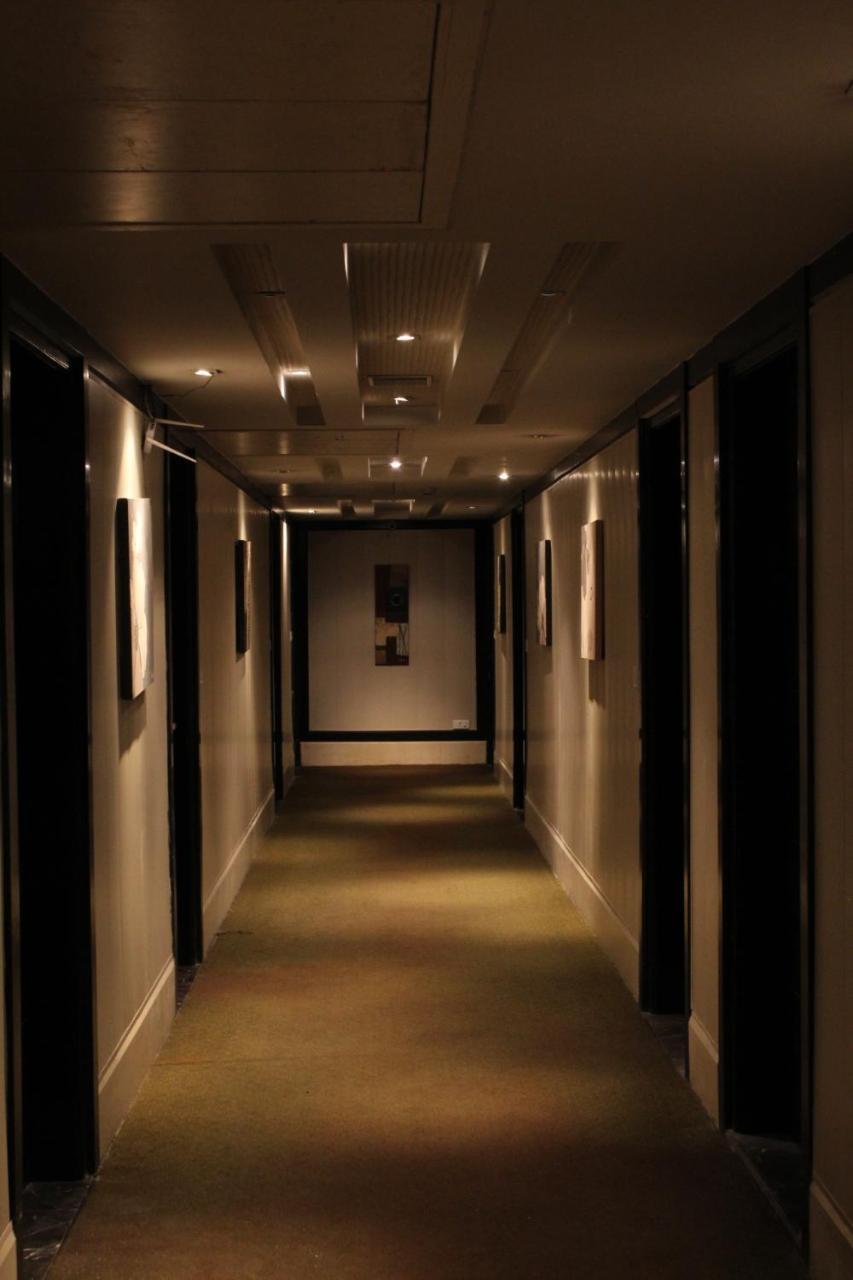 Hotel La Abode Hamirgarh Екстериор снимка
