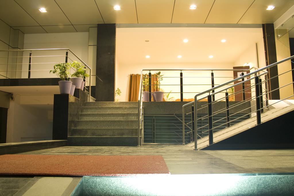 Hotel La Abode Hamirgarh Екстериор снимка